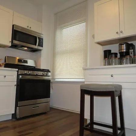 Elegant Private Room In Oakland, Pittsburgh. Exterior photo