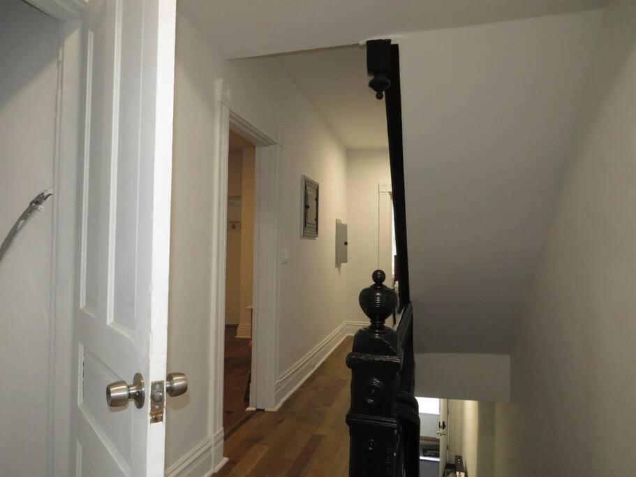 Elegant Private In Oakland, Pittsburgh. *