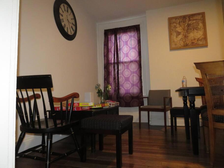 Apartment Elegant Private In Oakland, Pittsburgh.