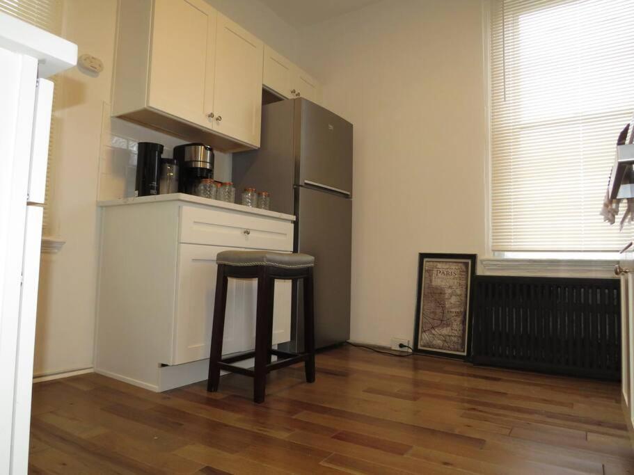 Apartment Elegant Private In Oakland, Pittsburgh. *