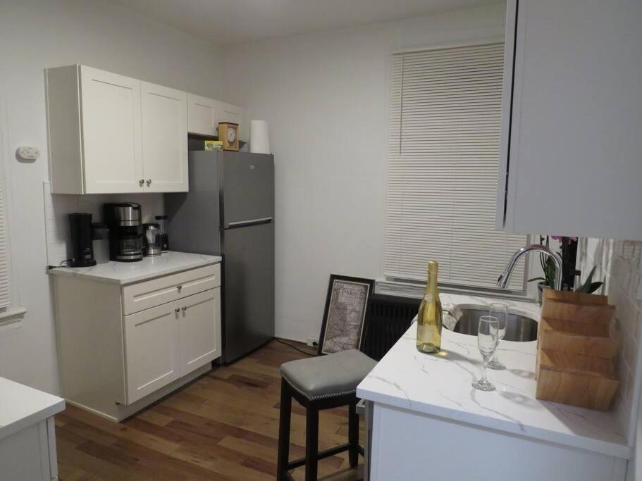 Elegant Private In Oakland, Pittsburgh. Apartment Pittsburgh