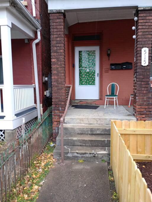Elegant Private In Oakland, Pittsburgh.