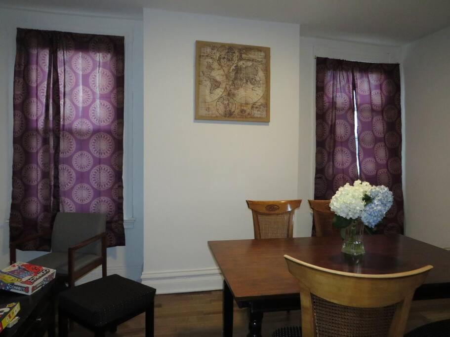Elegant Private In Oakland, Pittsburgh. Pittsburgh
