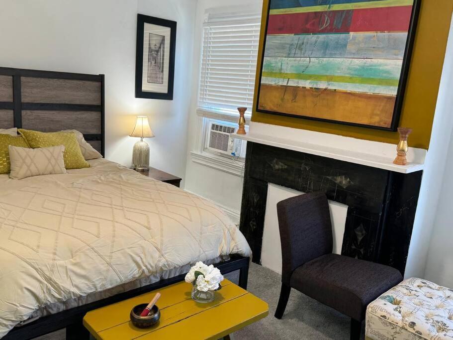 Apartment Elegant Private In Oakland, Pittsburgh. *